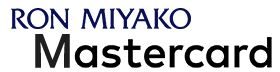 RON MIYAKO マスターカード