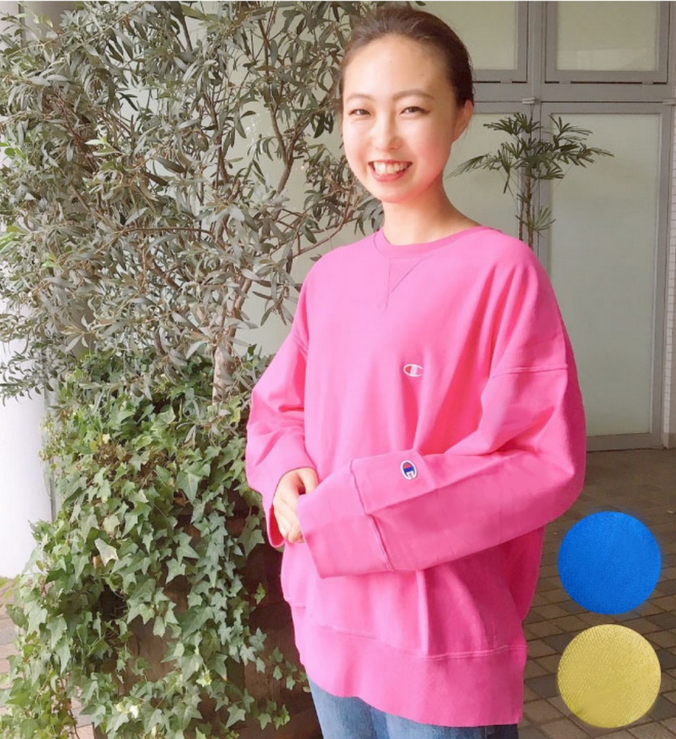 champion~2019 AW COLLECTION~