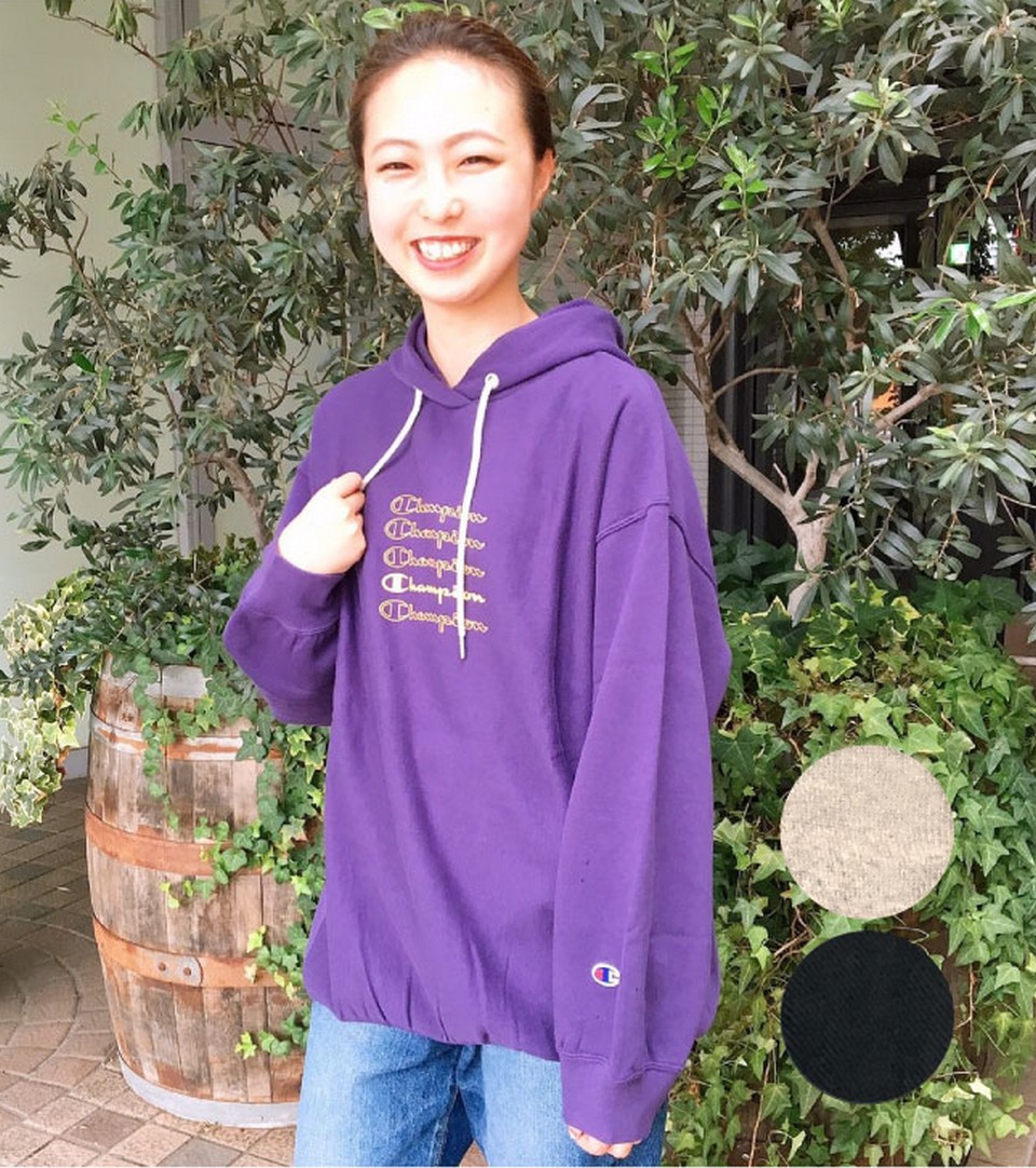 champion~2019 AW COLLECTION~